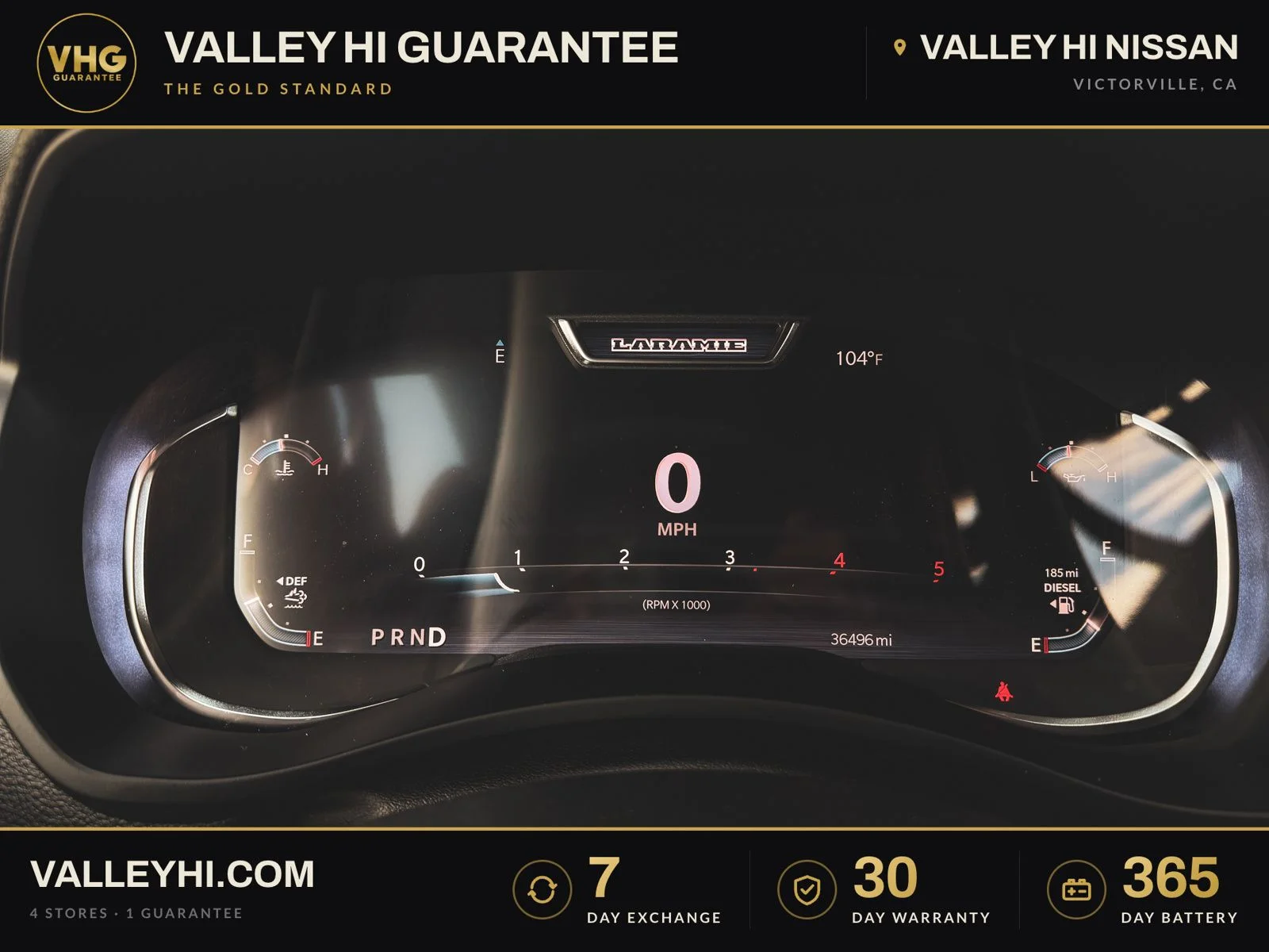 2026 RAM Ram 2500 Pickup Laramie - Photo 22
