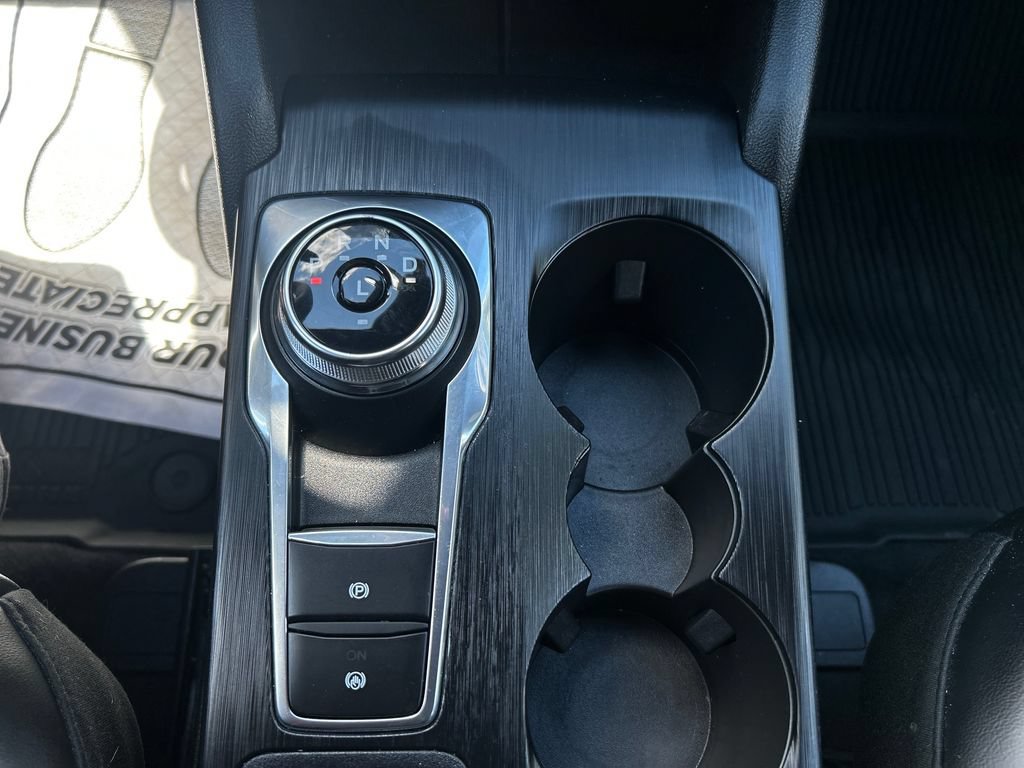 2023 Ford Escape ST-Line - Photo 27