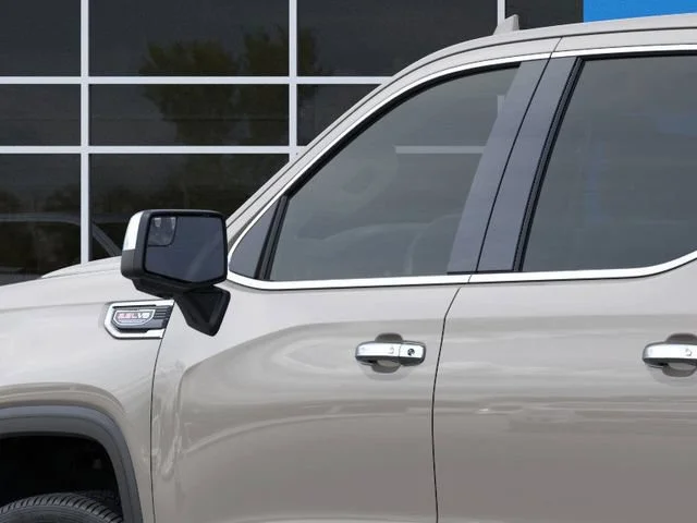 New 2026 Coastal Dune GMC Denali image 14