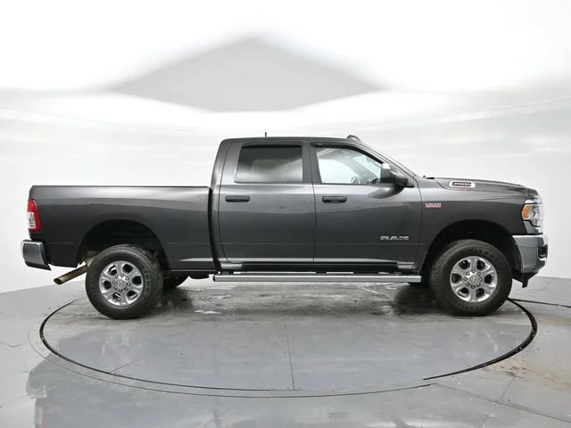 Used 2022 Granite Crystal M Ram Big Horn image 8