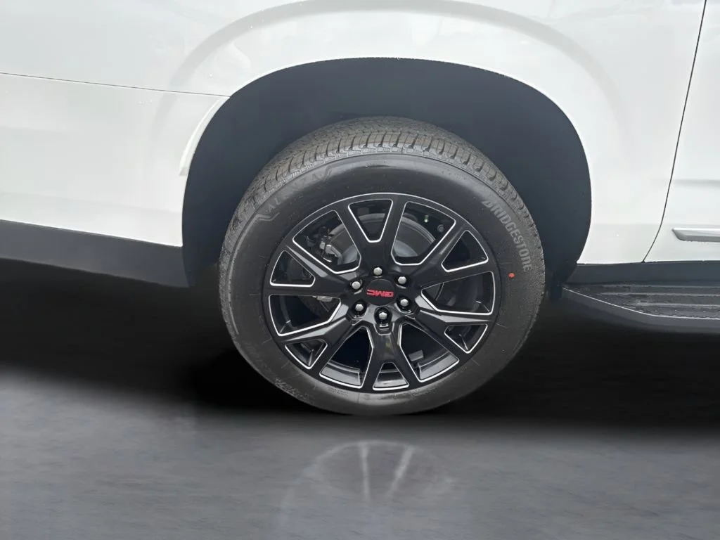 New 2026 Summit White GMC Denali image 38