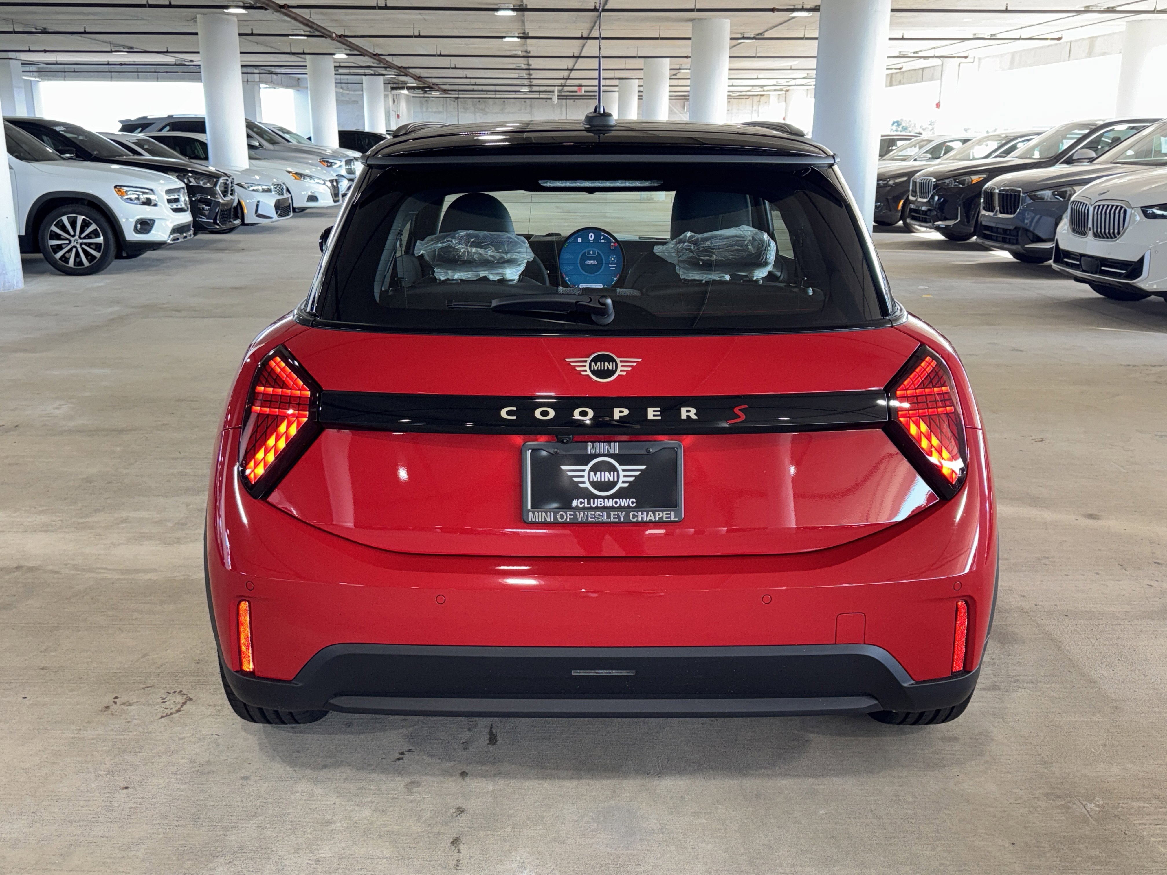 2026 MINI Hardtop 2 Door S - Photo 6