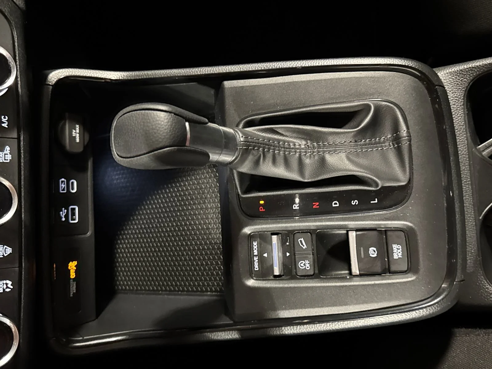 2024 Honda CR-V EX - Photo 53