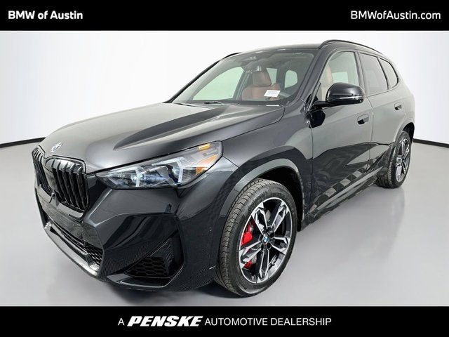 2027|BMW|X1|xDrive28i|4D Sport Utility