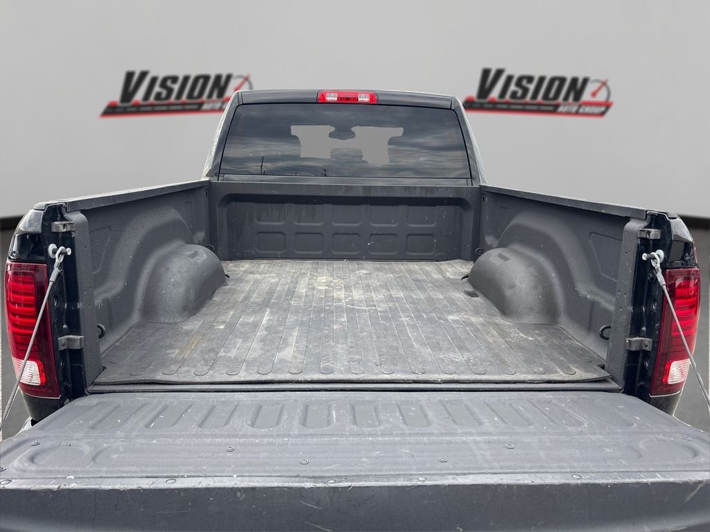 Used 2023 Black Ram Warlock image 11
