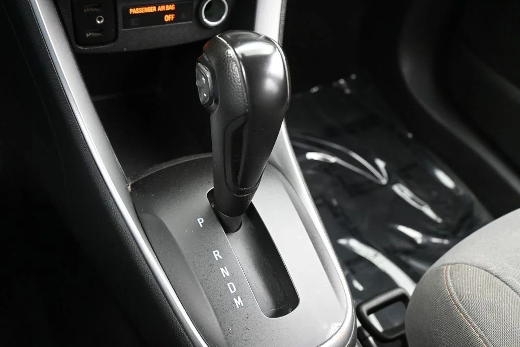 Used 2022 Mosaic Black Metallic Chevrolet LS image 19