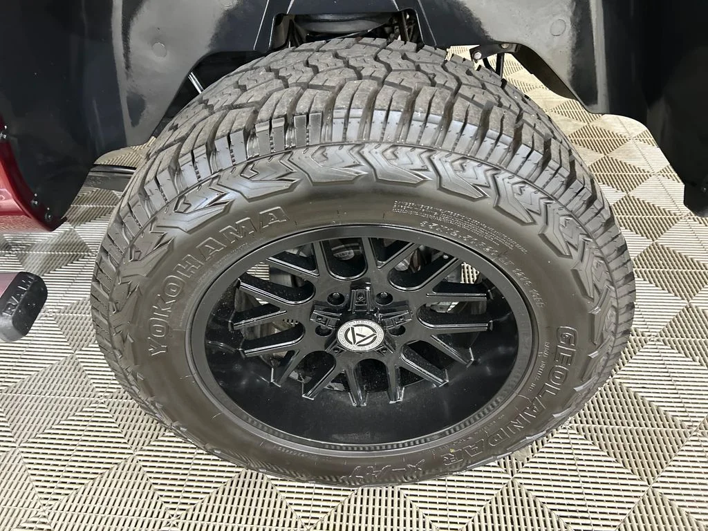 Used 2018 Red Ram Express image 10