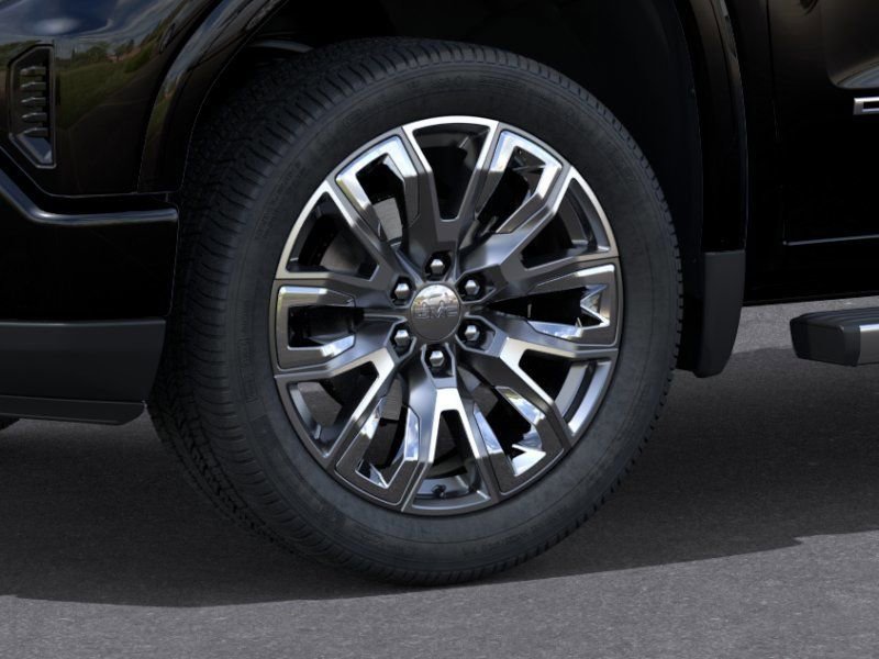 2026 GMC Sierra 1500 Denali - Photo 9