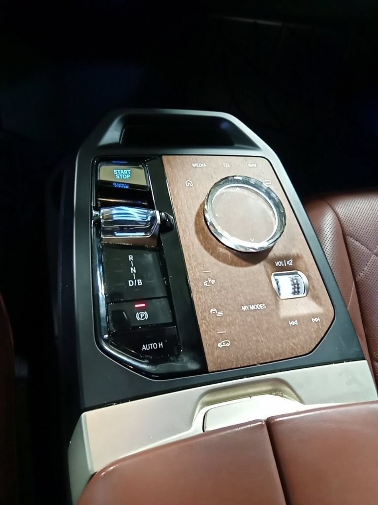 Certified Used 2023 Gray Metallic BMW M60 image 21
