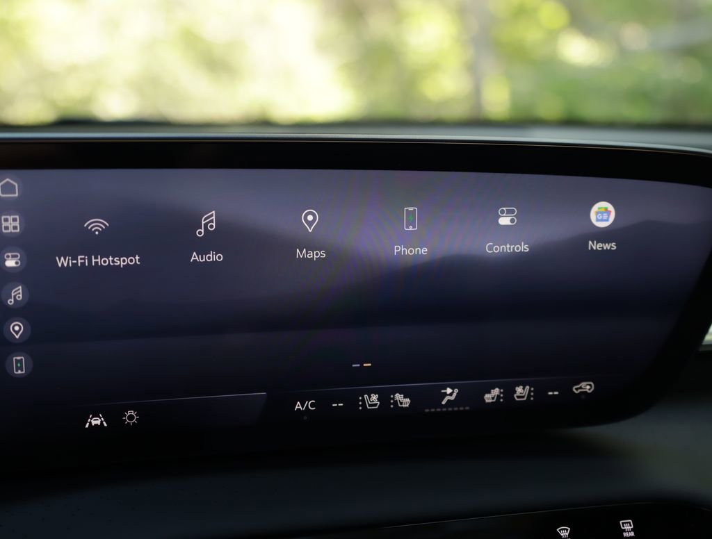 2026 Buick Enclave Avenir - Photo 19