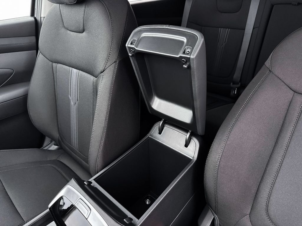 2026 Hyundai Tucson SEL - Photo 38
