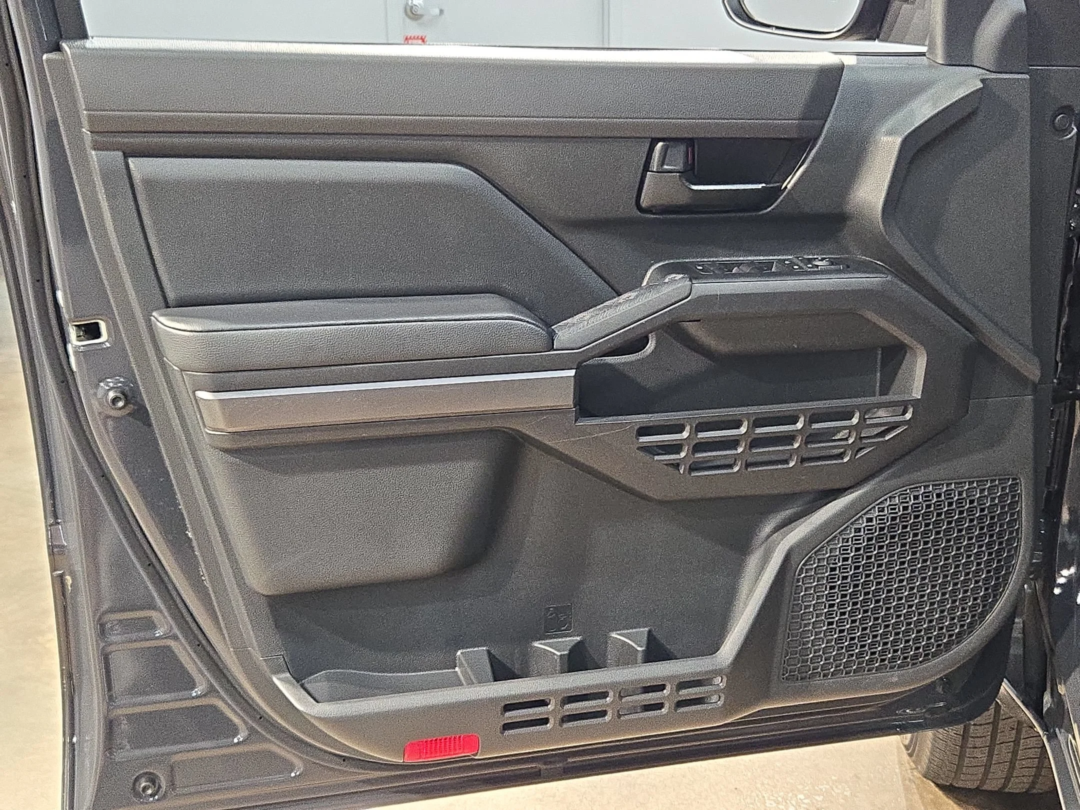 Certified Used 2025 Underground Toyota SR5 image 20