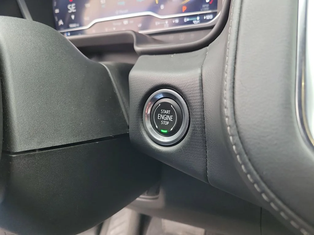 Used 2023 Gray Chevrolet LT image 26