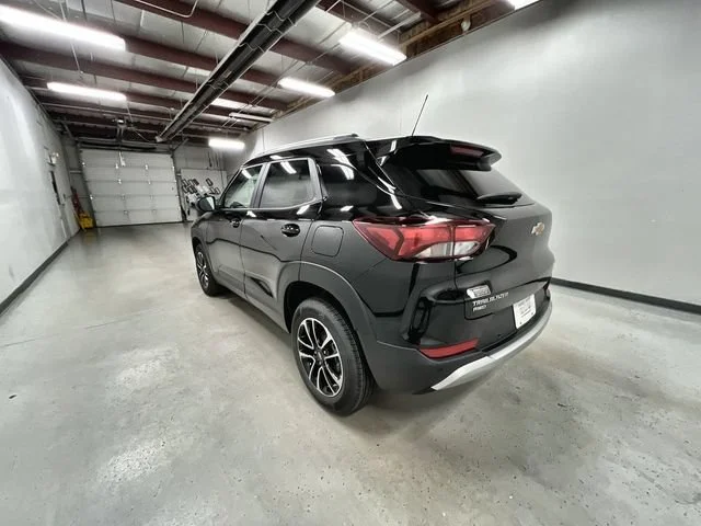 2026 Chevrolet Trailblazer LT - Photo 6