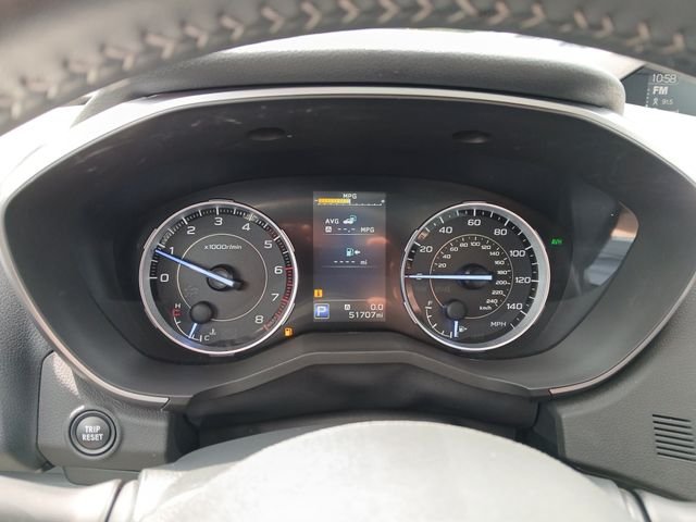 Used 2022 Red Subaru Touring image 21