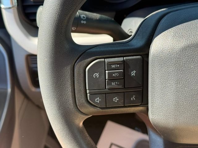 Used 2025 White Ford XL image 17