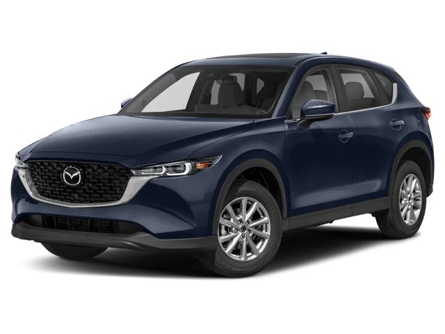 2023 Mazda CX-5 2.5 S Preferred