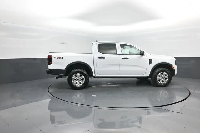 New 2026 White Ford XL image 8