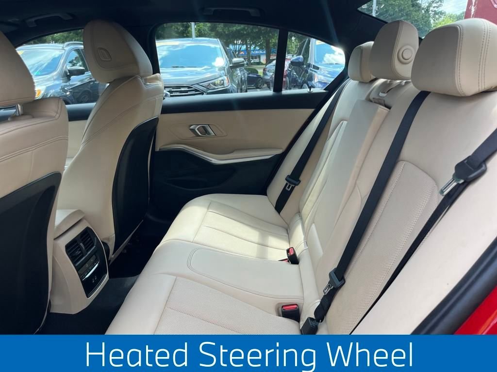2024 BMW 3 Series 330i - Photo 13