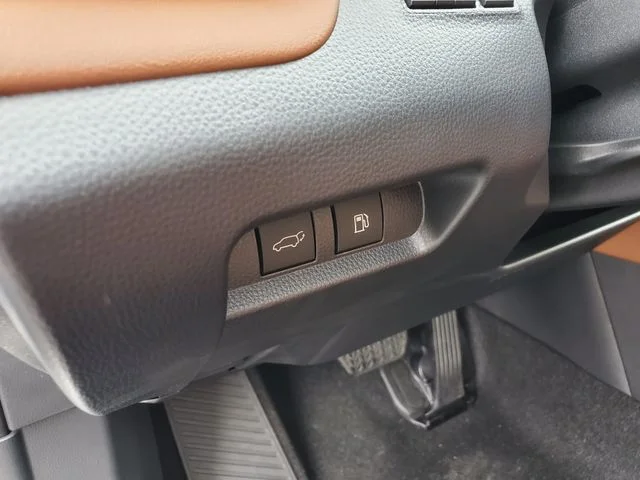 New 2026  Toyota Limited image 22