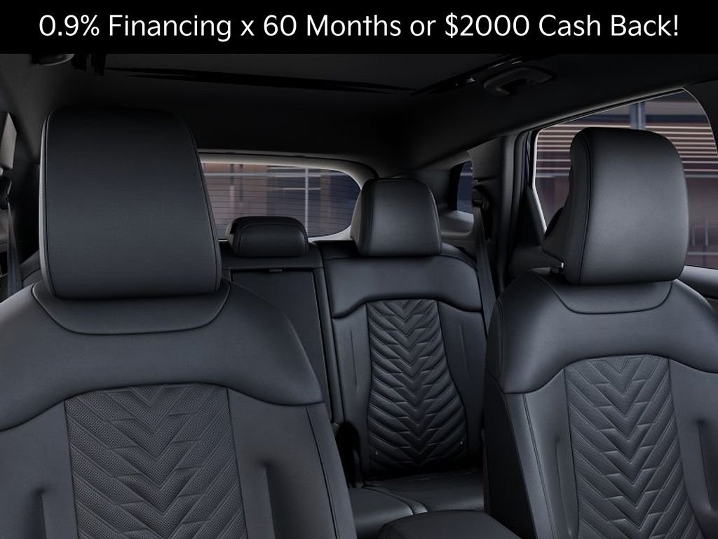 New 2026 Blue Kia X-Line image 27