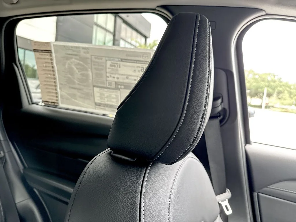New 2026 Navy Blue Mica Mazda 2.5 S Premium Plus AWD image 20