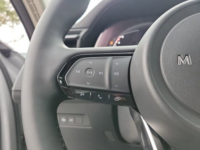 New 2026 Gray Mazda 2.5 S Preferred image 21