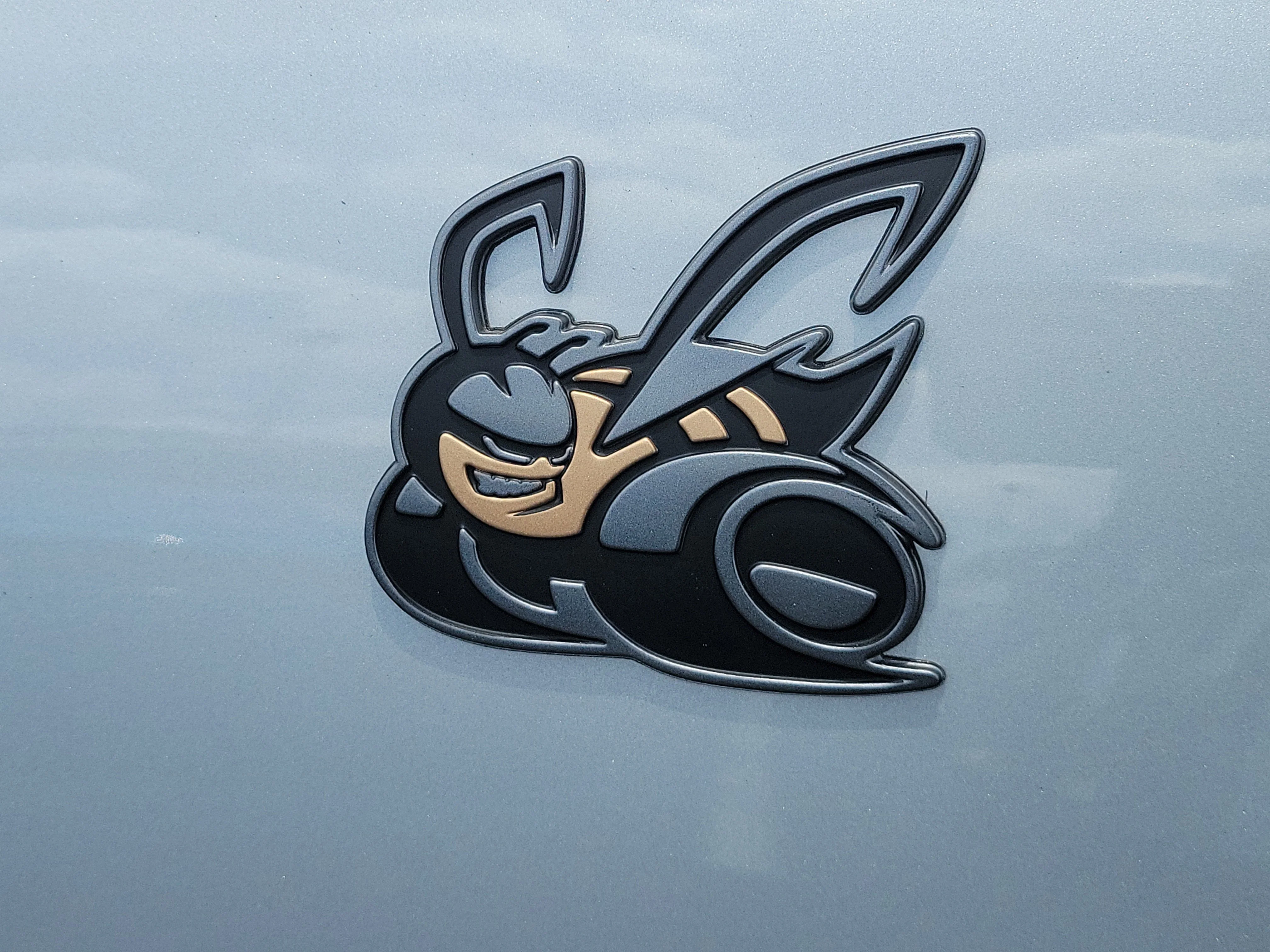 New 2026 Triple Nickel Dodge Scat Pack Plus image 6