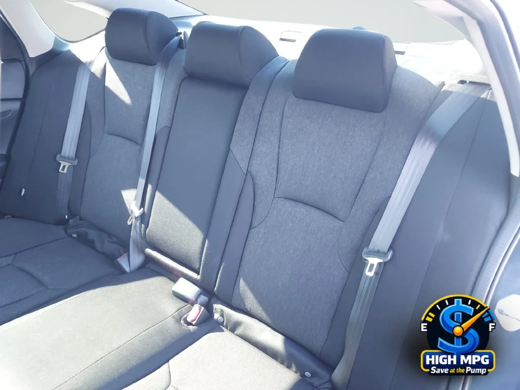 Used 2026 Gray Honda SE image 35
