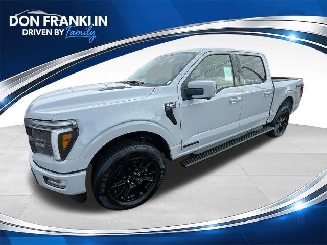 New 2026 Avalanche Ford Platinum® image 28
