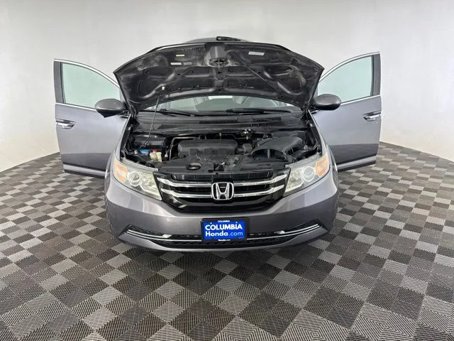 Used 2014  Honda EX-L image 15
