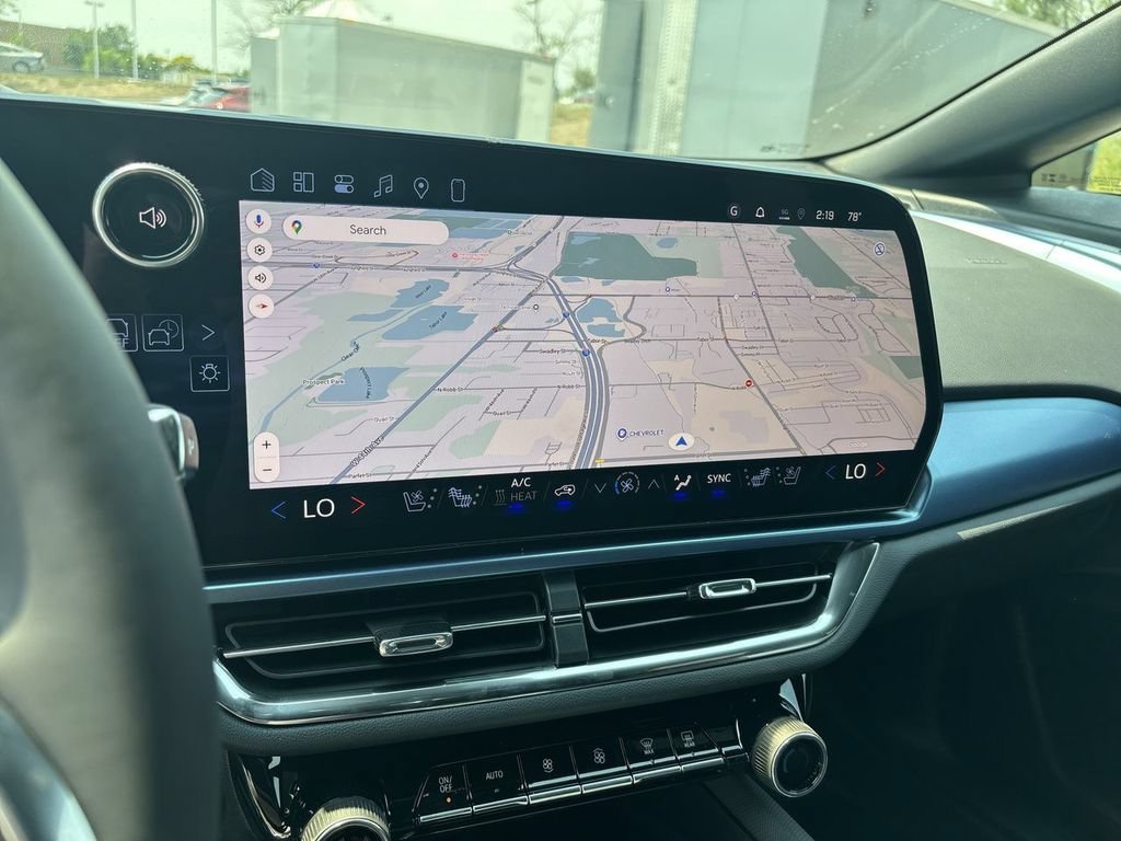 2026 Chevrolet Equinox EV 2LT - Photo 15
