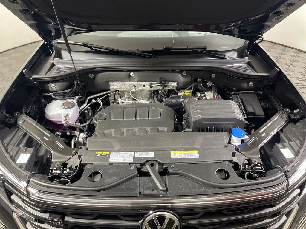 2026 Volkswagen Atlas SEL Premium R-Line - Photo 26