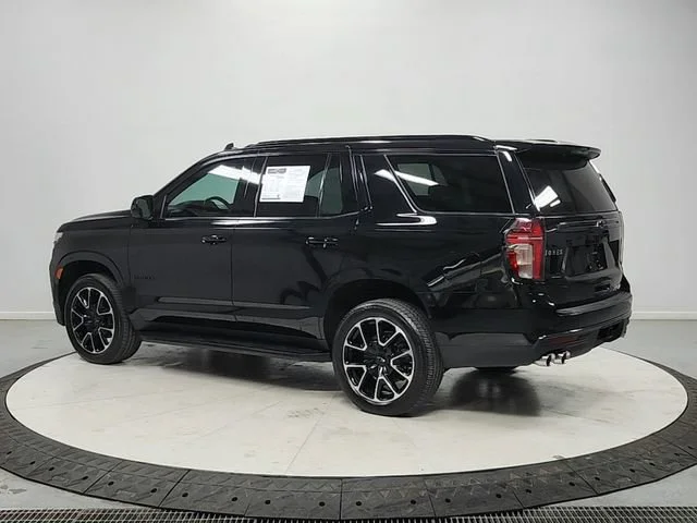 2022 Chevrolet Tahoe RST - Photo 5