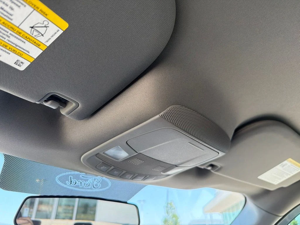 Used 2018 Gray Ford XLT image 24