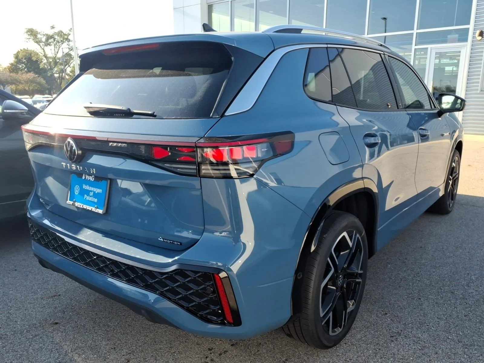 Vehicle thumbnail