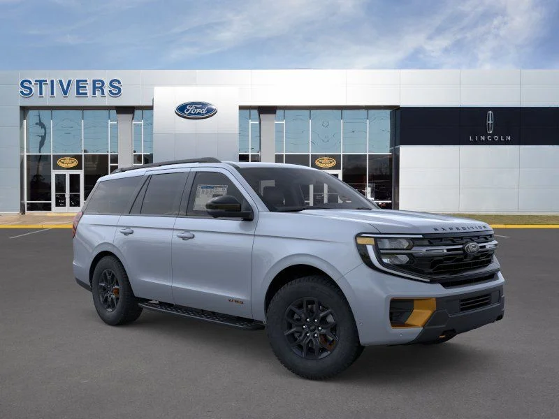 2026 Ford Expedition