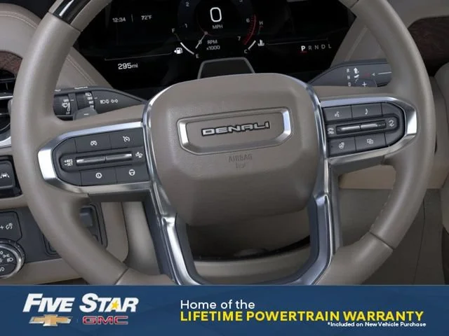 2026 GMC Yukon XL Denali - Photo 19