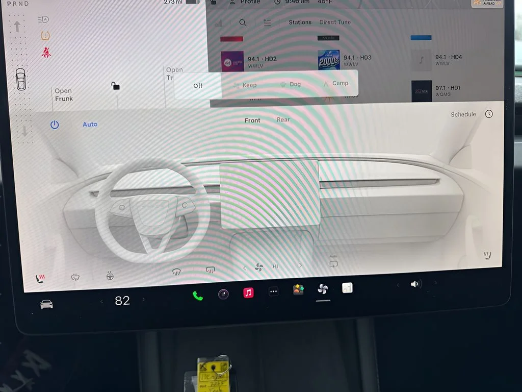 Used 2025 Gray Tesla Long Range image 20