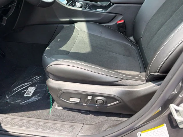 New 2026 Gray Jeep Altitude image 15