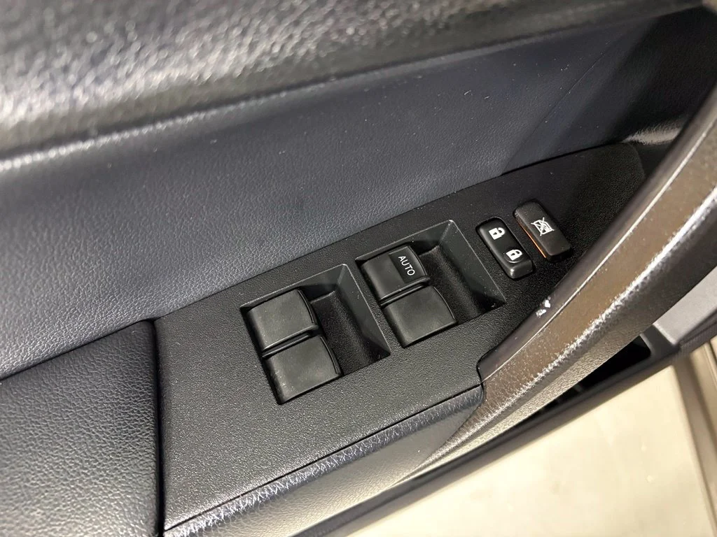 Used 2018 Gray Toyota SE image 13