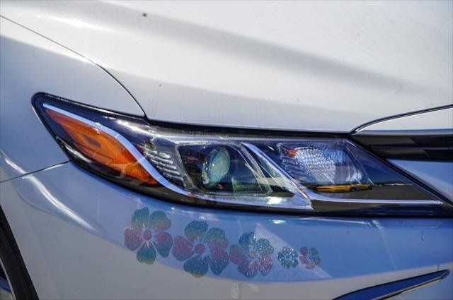 Certified Used 2023 ICE EDGE Toyota  image 10