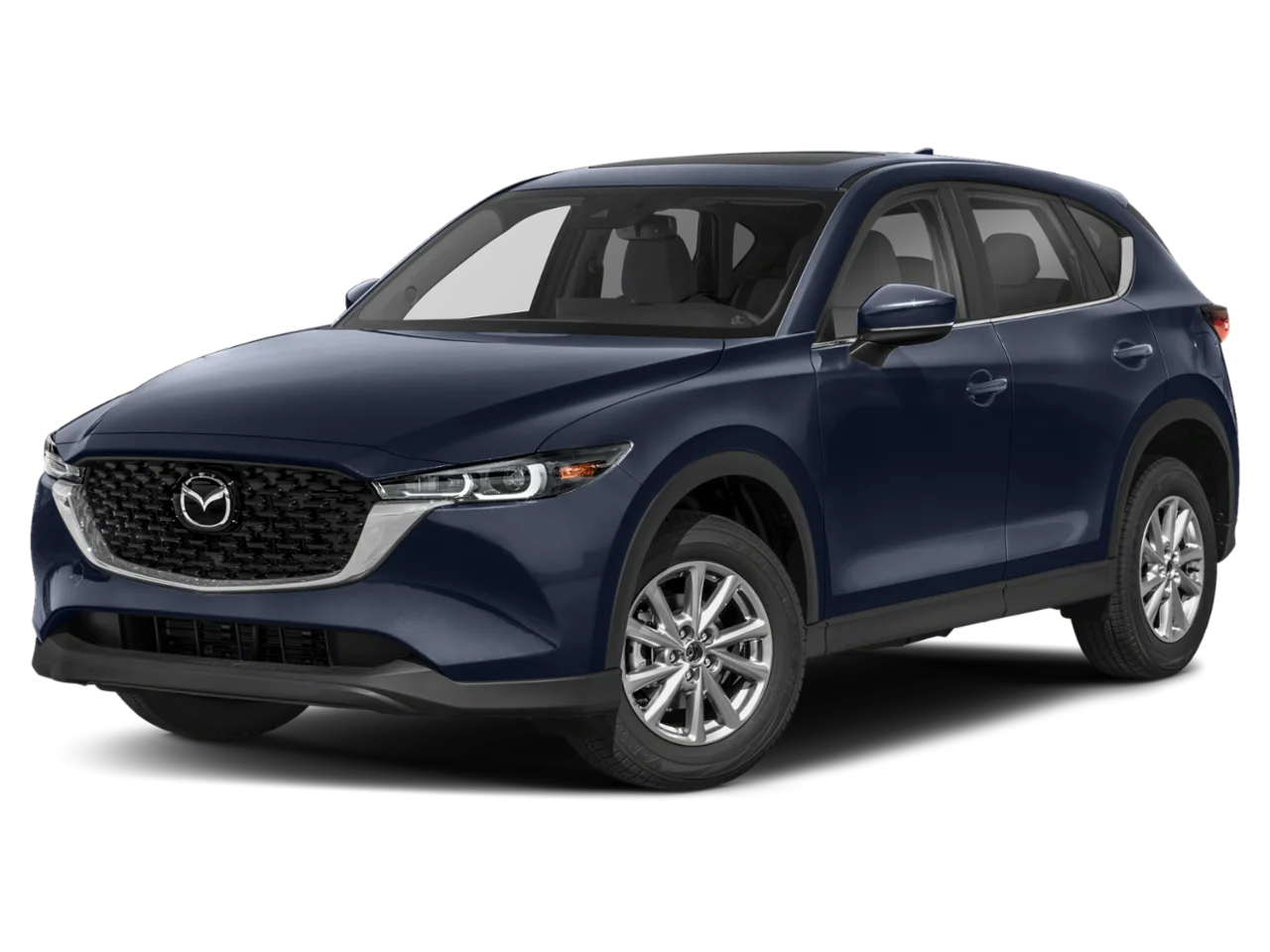 2023 Mazda CX-5 S Preferred package Auto AWD's photo