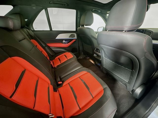 Certified Used 2024  Mercedes-Benz GLE 63 S AMG® image 28