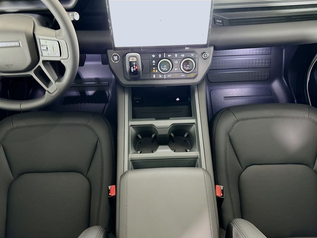 Used 2026 Fuji White Land Rover S image 18