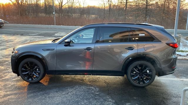 2026 Mazda CX-90 Premium Sport Package - Photo 8