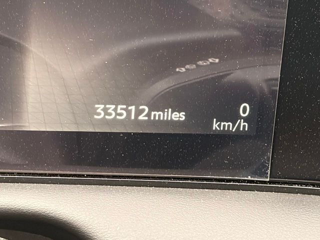 Used 2024 Diamond Pearl Nissan ENGAGE image 14