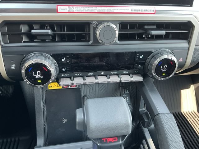 New 2026 Underground Toyota Tacoma TRD Off-Road image 17