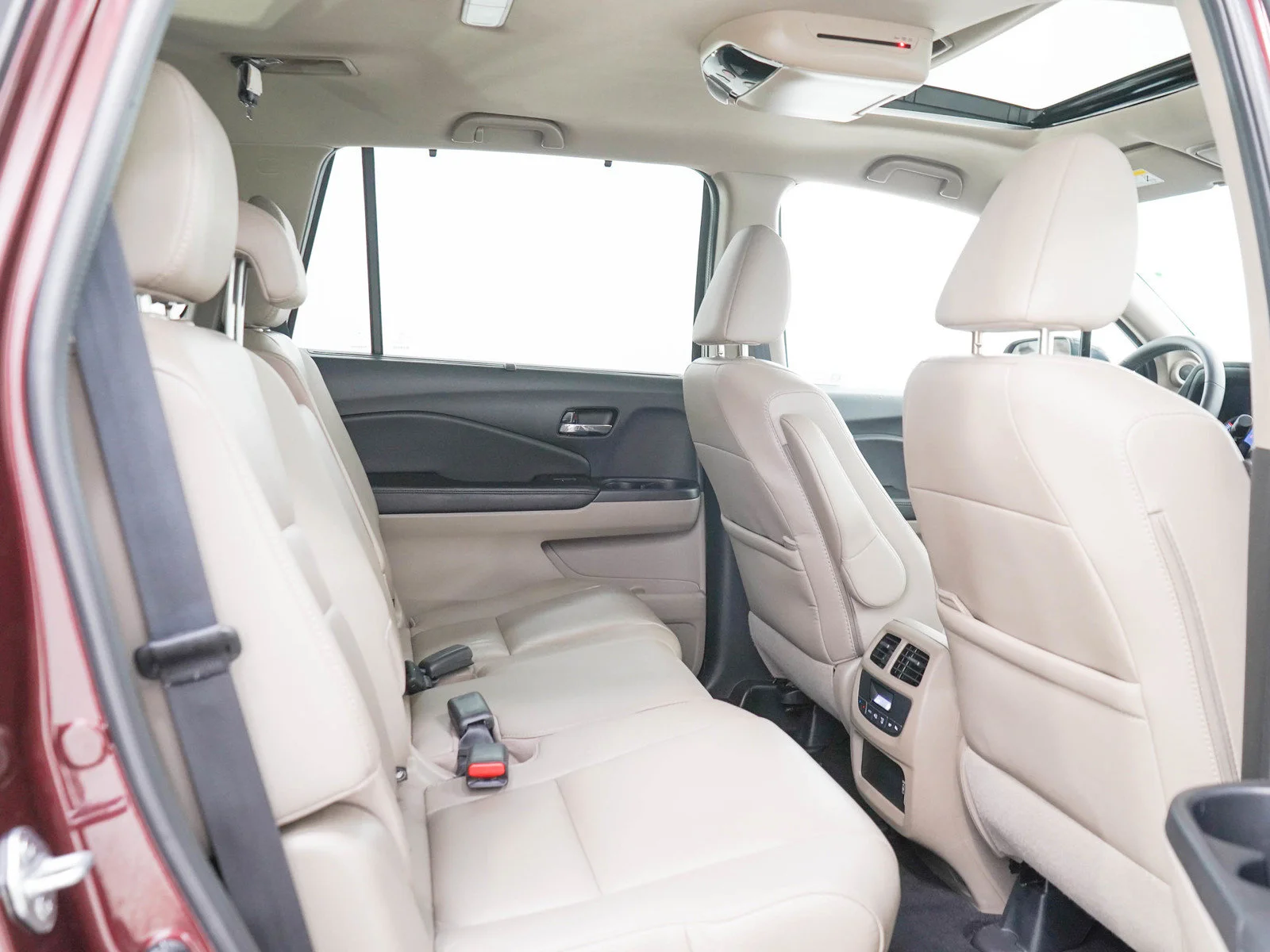 Used 2022  Honda 5D WAGON SE 4WD image 14