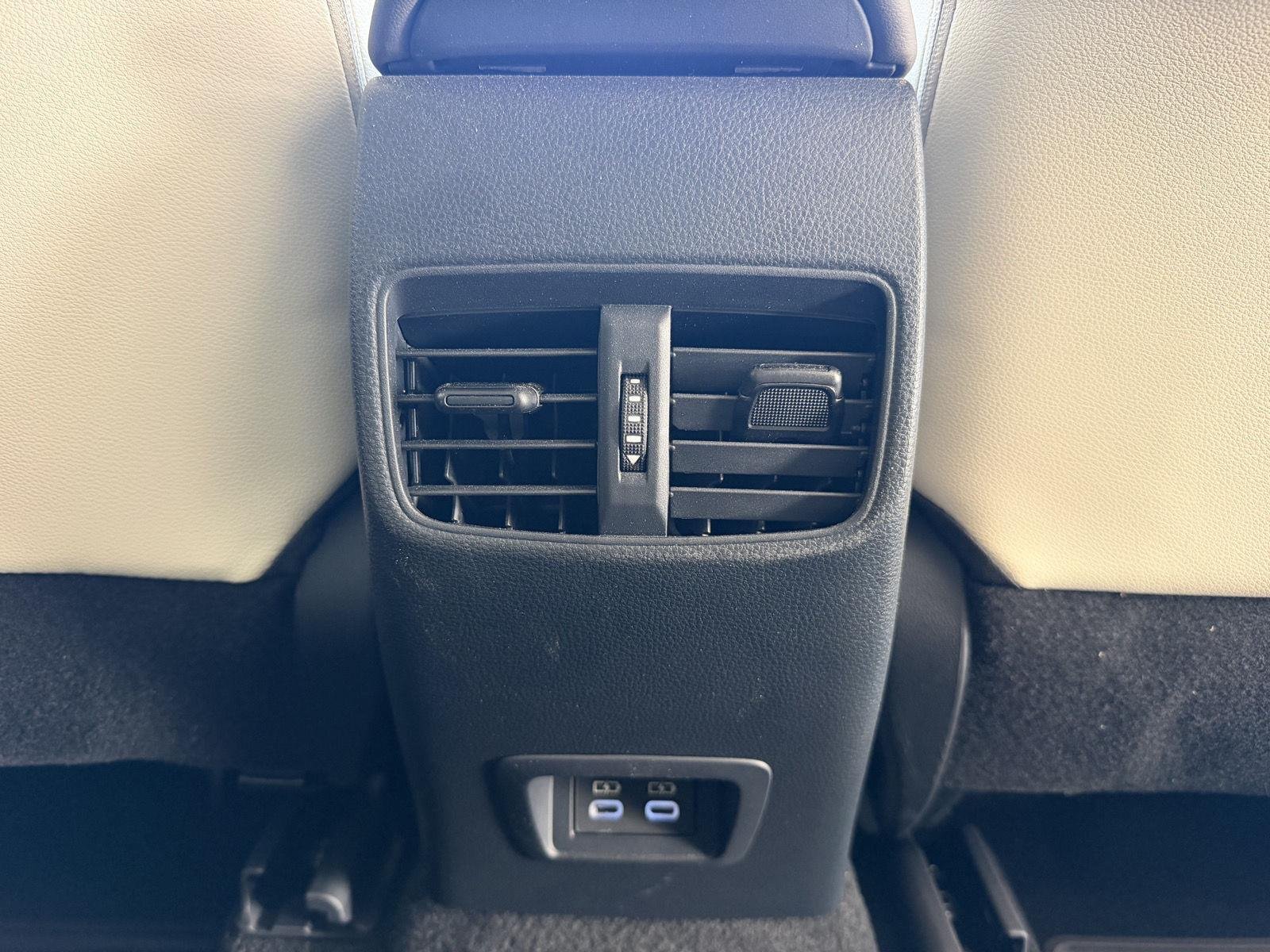 Certified Used 2023 Wind Chill Pearl Toyota XLE image 27